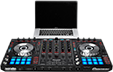 Оборудование для DJ
