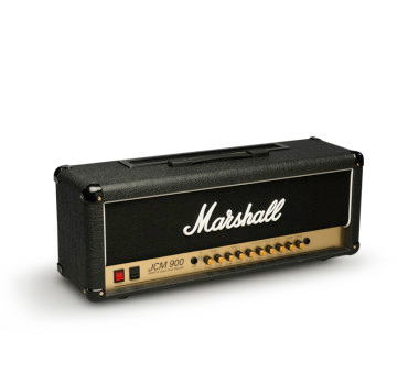 Гитарный усилитель Marshall JCM900