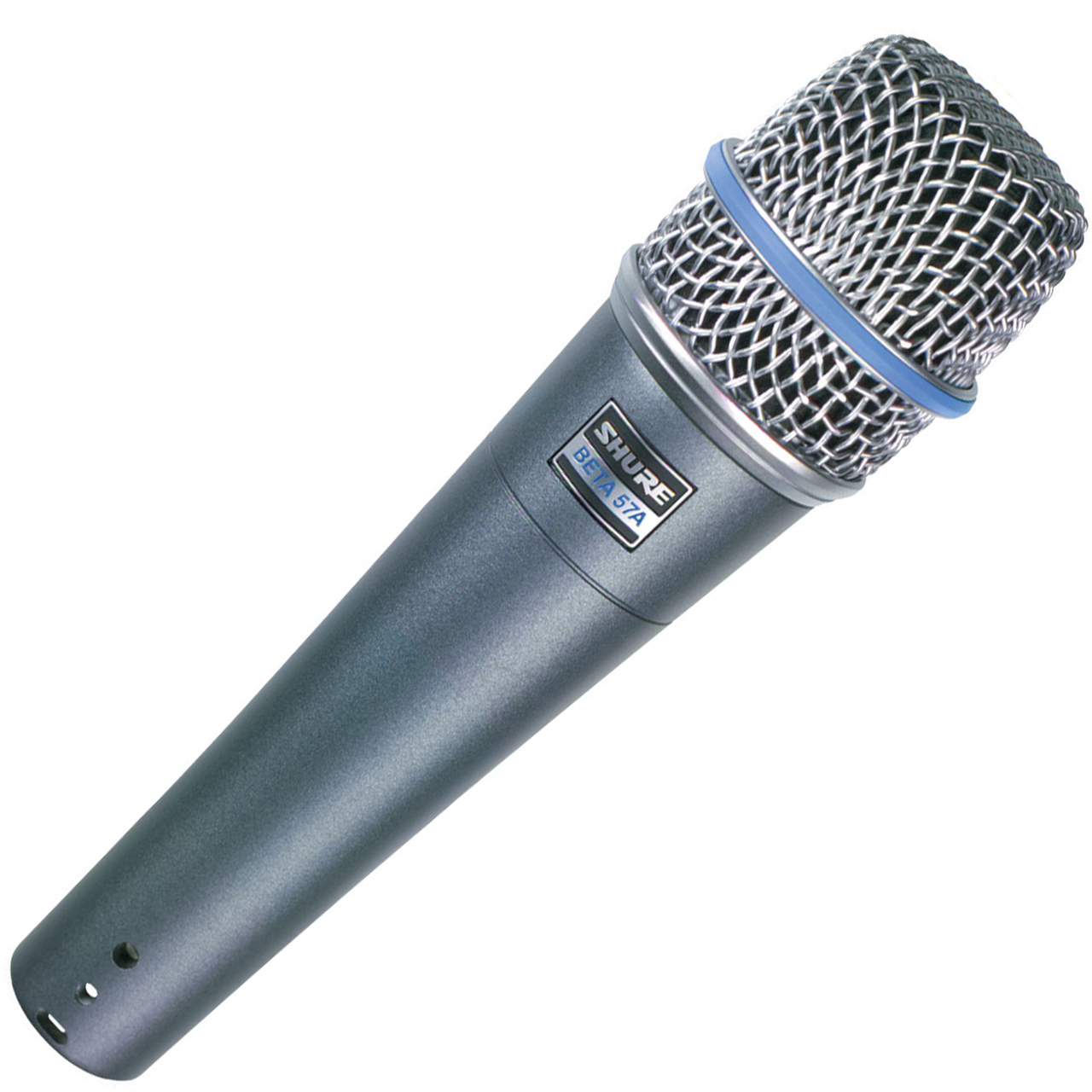 Микрофон динамич.(универс.инструмент.) Shure beta 57